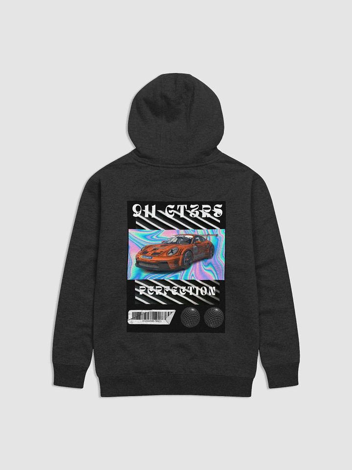 911 GT3RS Hoodie product image (14)