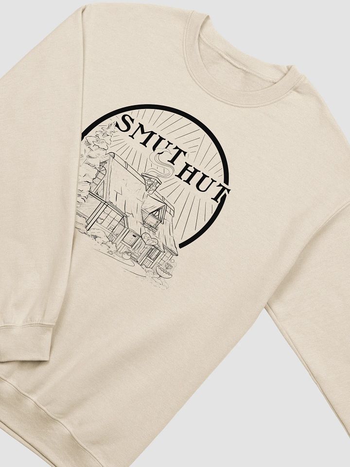 Light Color Smut Hut TGGC Crew Neck product image (4)
