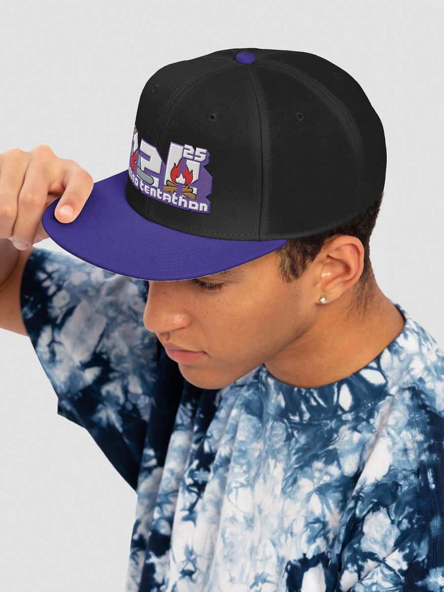 a2kPitched (Purple)- Otto product image (7)