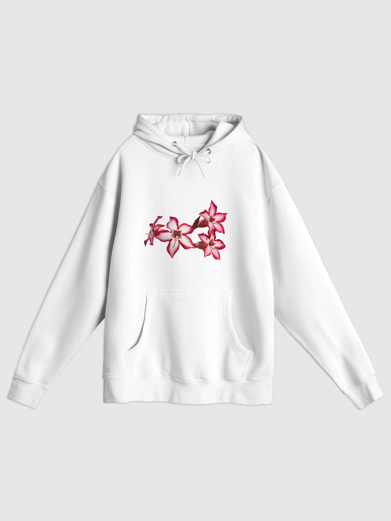 Impala Lily hoodie product image (1)
