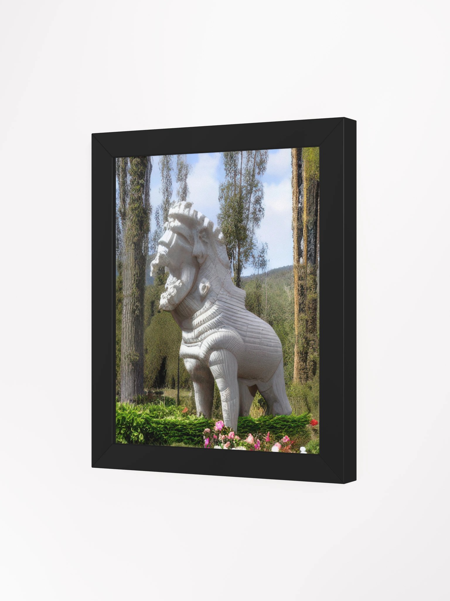 Animal Statue 1 product image (51)