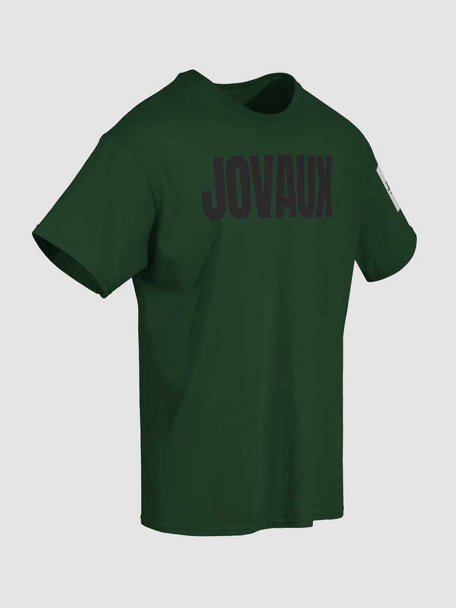 JOVAUX Beauty Logo T-Shirt product image (31)