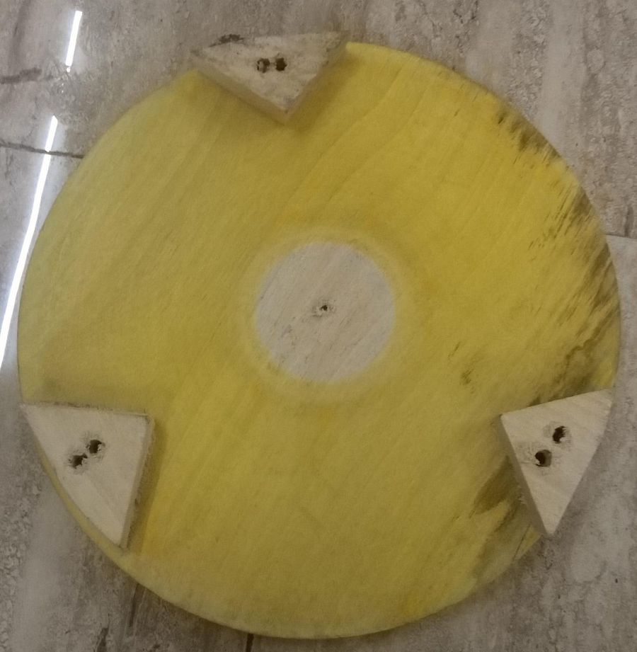 CHAPTHI BOAD product image (2)