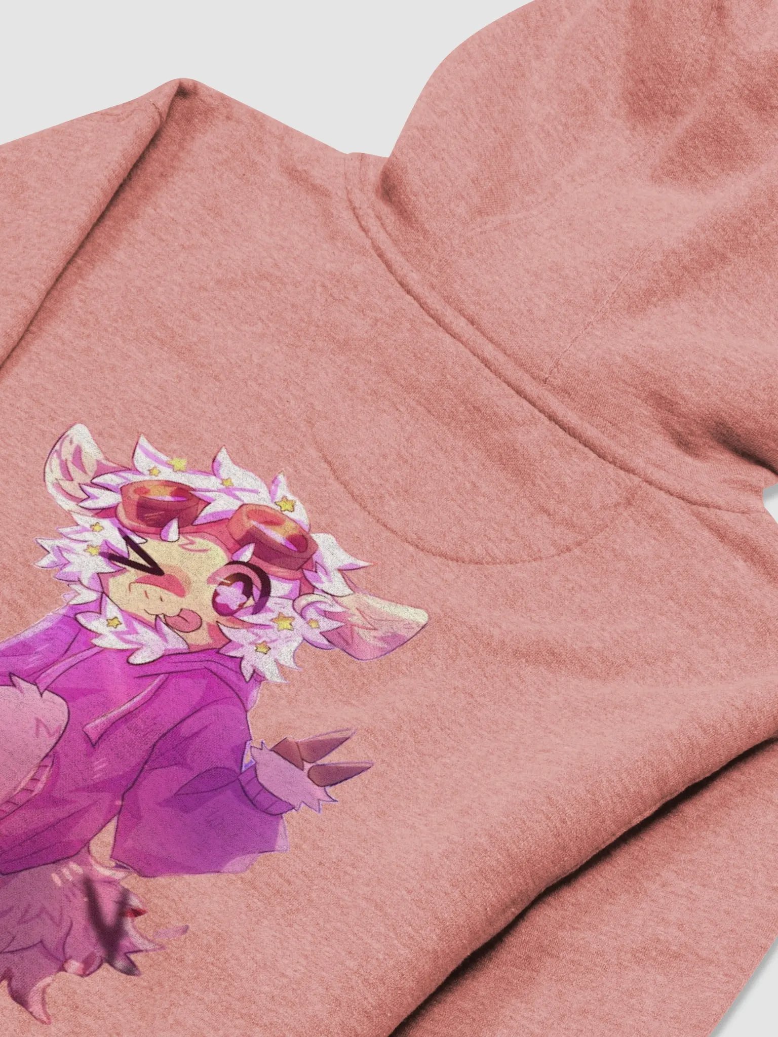 Processing Hoodie product image (6)