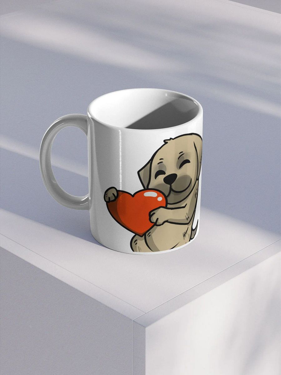 Gizmo Mug product image (1)