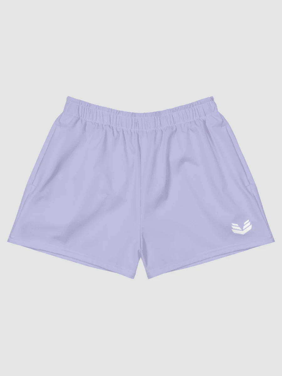 Athletic Shorts - Lilac product image (4)