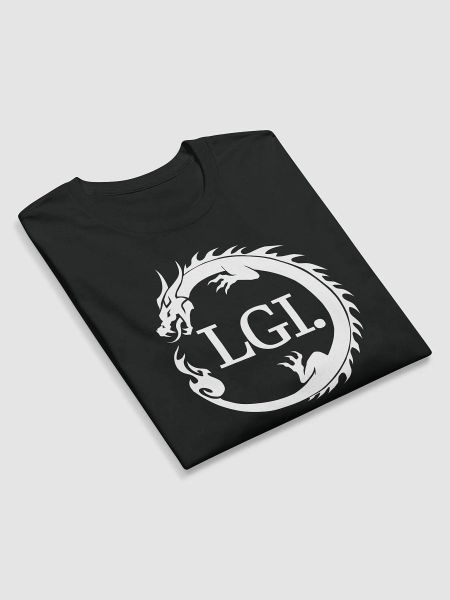 LGI Logo Long Sleeve product image (6)