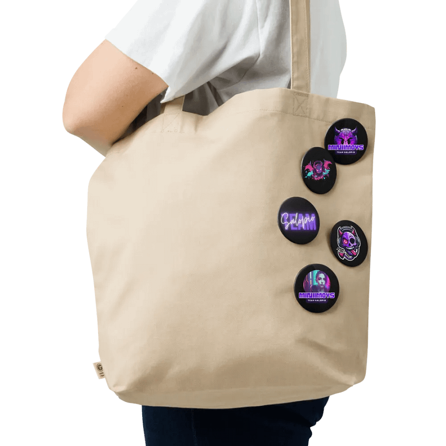 Badges Salopio 😈 product image (7)