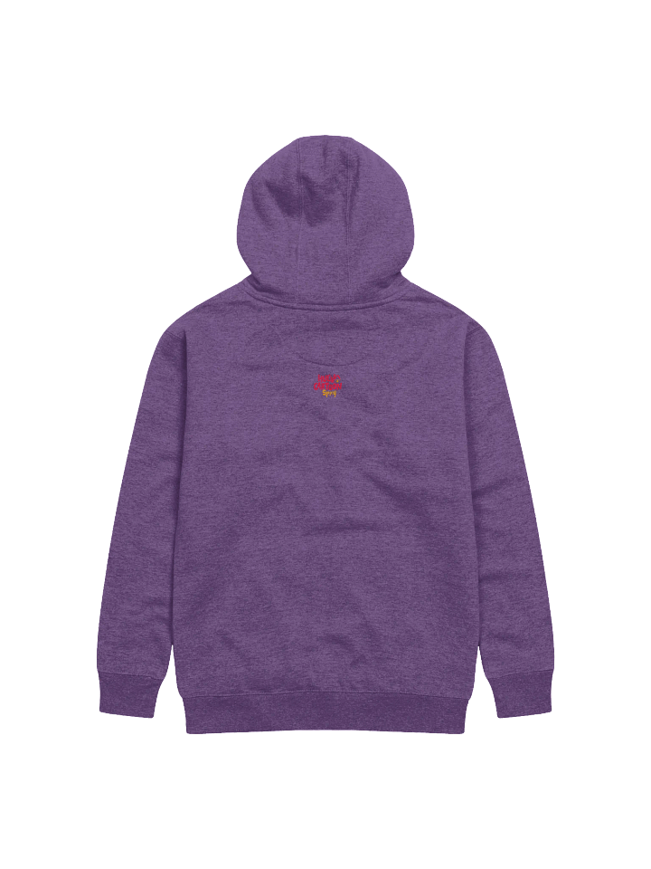 Hoody - Batido, Soy Vergüenza - Unisex product image (14)