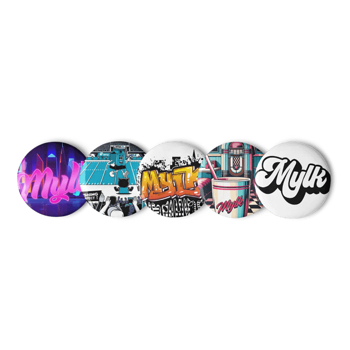 First Drop Pins product image (3)