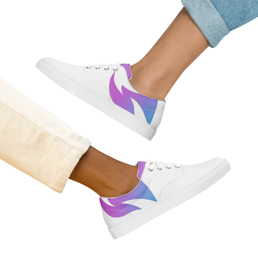 White Shoes Womens product image (7)