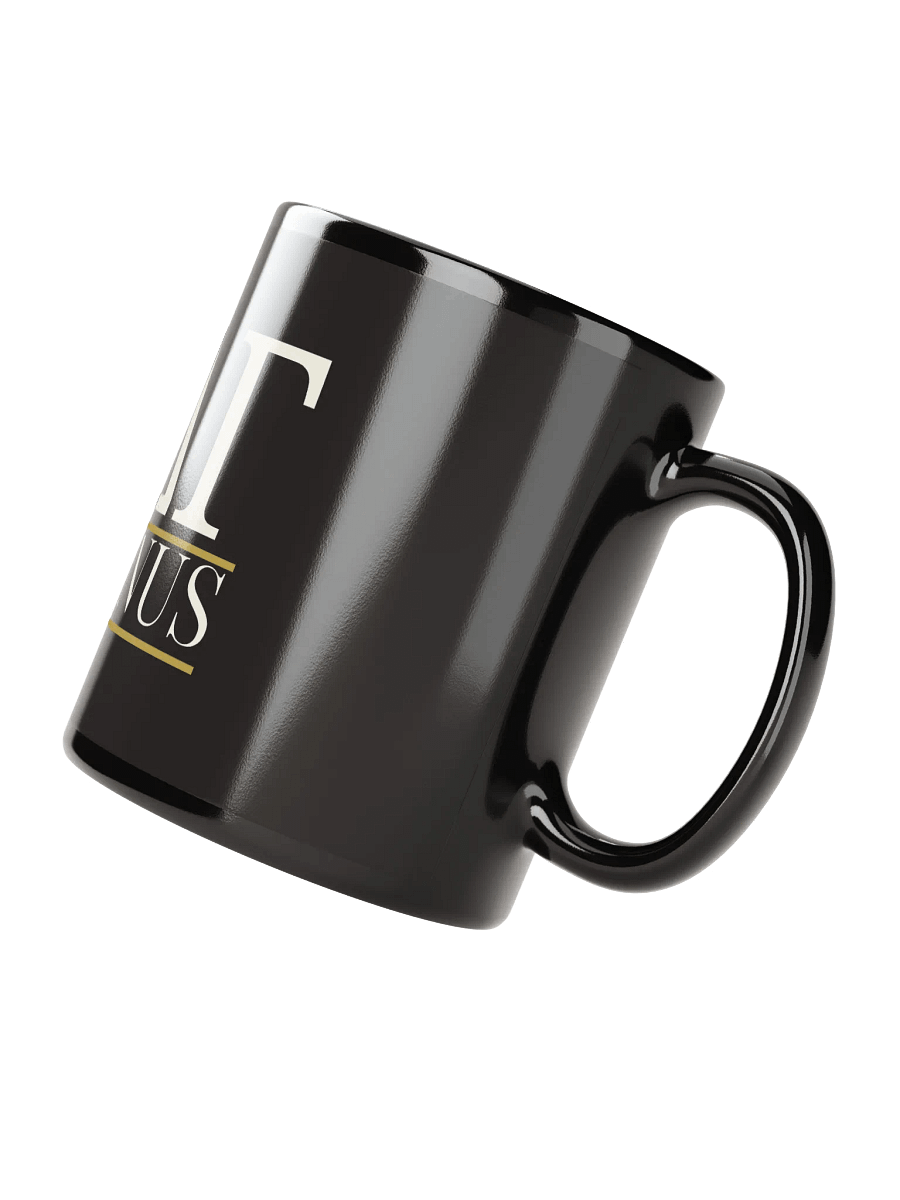 11oz Alumnus Mug product image (2)