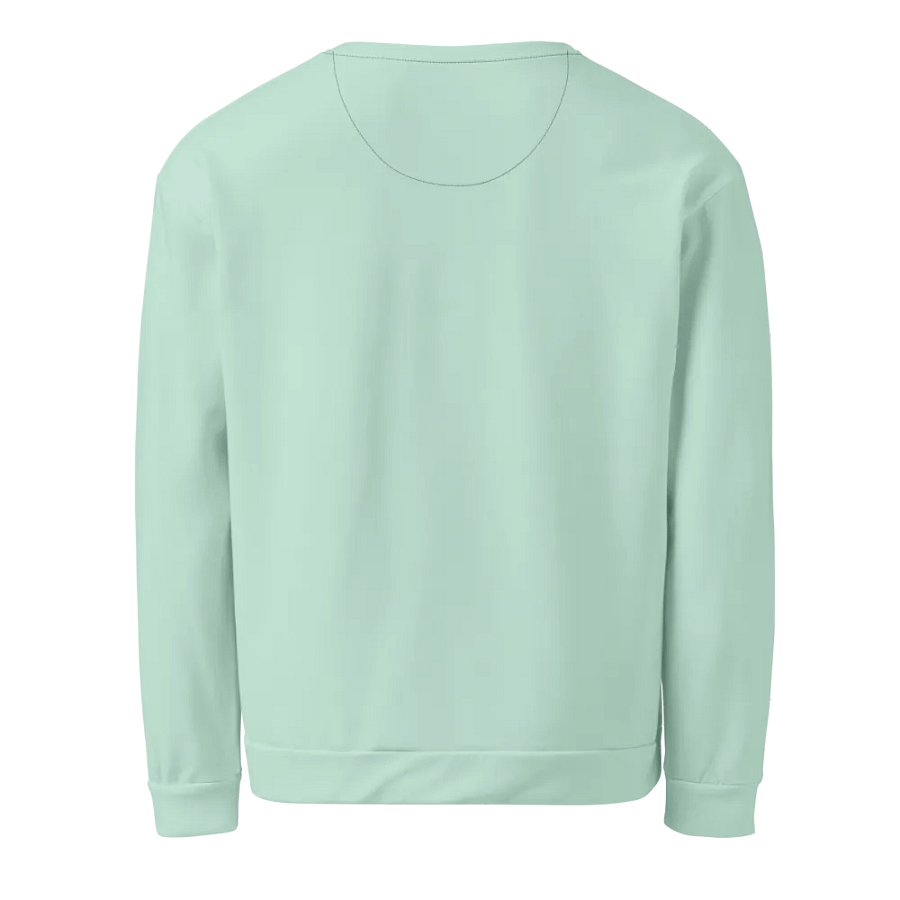 Recycled Sweatshirt product image (2)