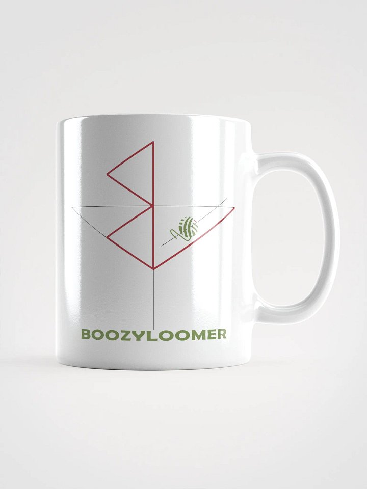 Old meets New Boozy Mug product image (3)