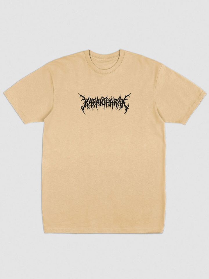 xarantharax - The Shirt™ (Light Mode) product image (2)