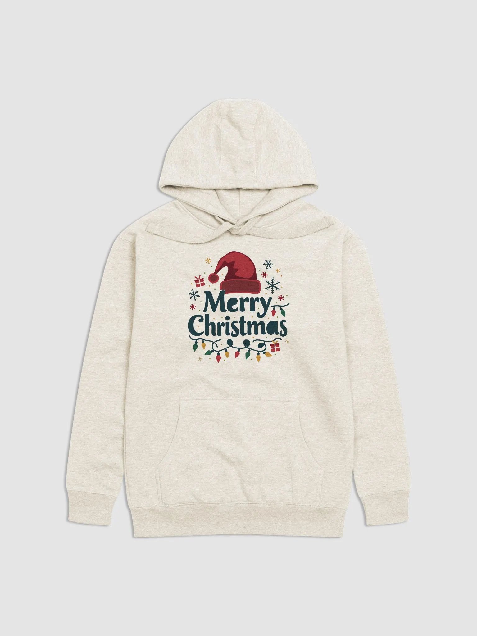 Merry Christmas Lettering product image (2)