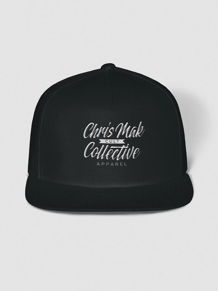 CULT Classic Snapback Cap product image (2)