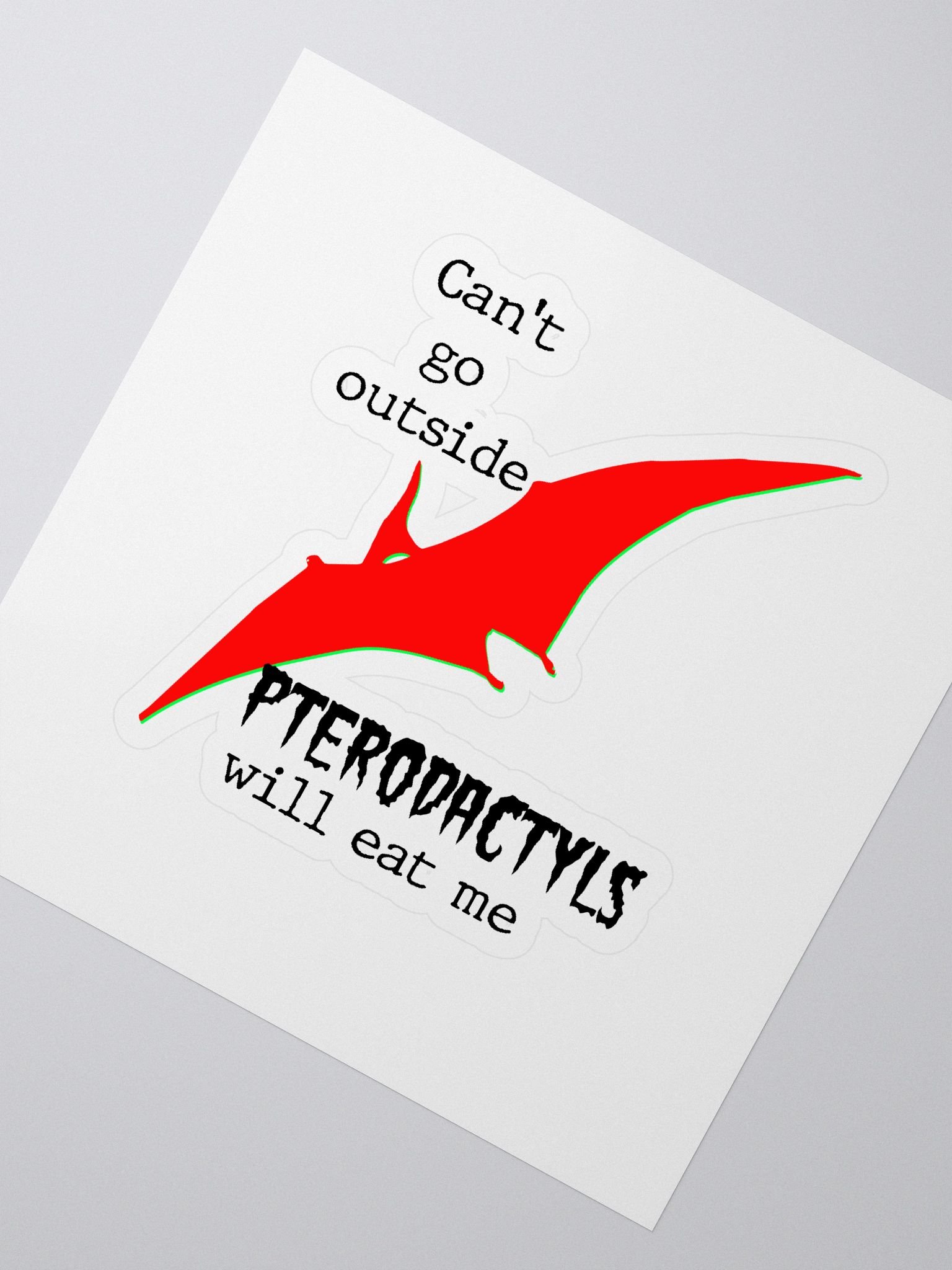 Pterror product image (2)