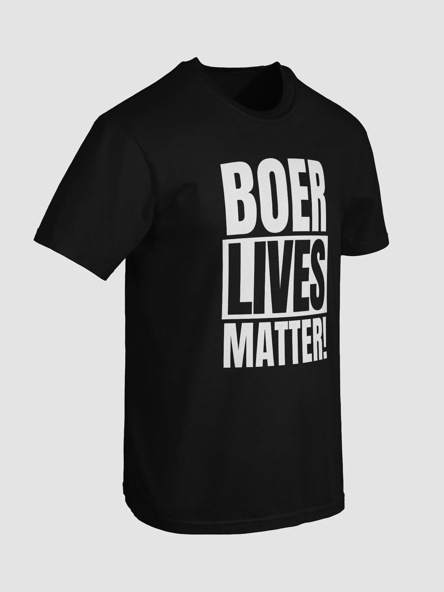 Boer Lives Matter product image (7)