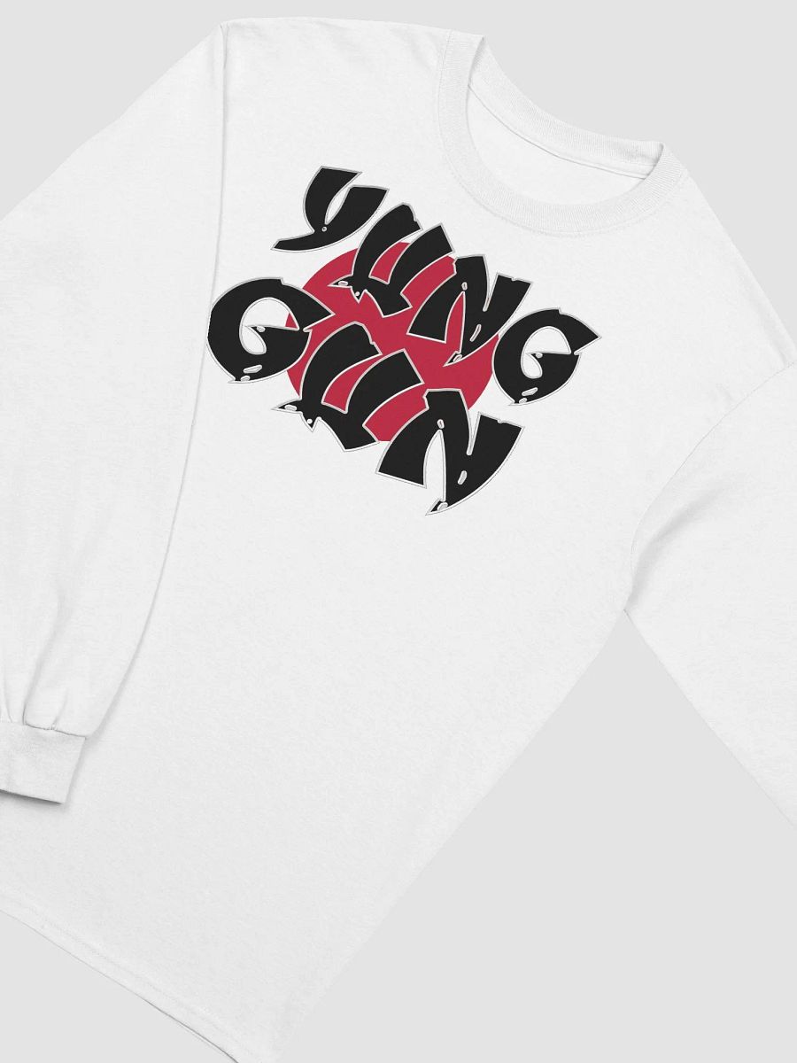 Yung Gun Long Sleeve product image (2)