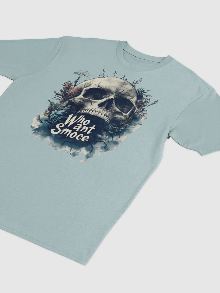 Who Want SmoCe Tee product image (18)