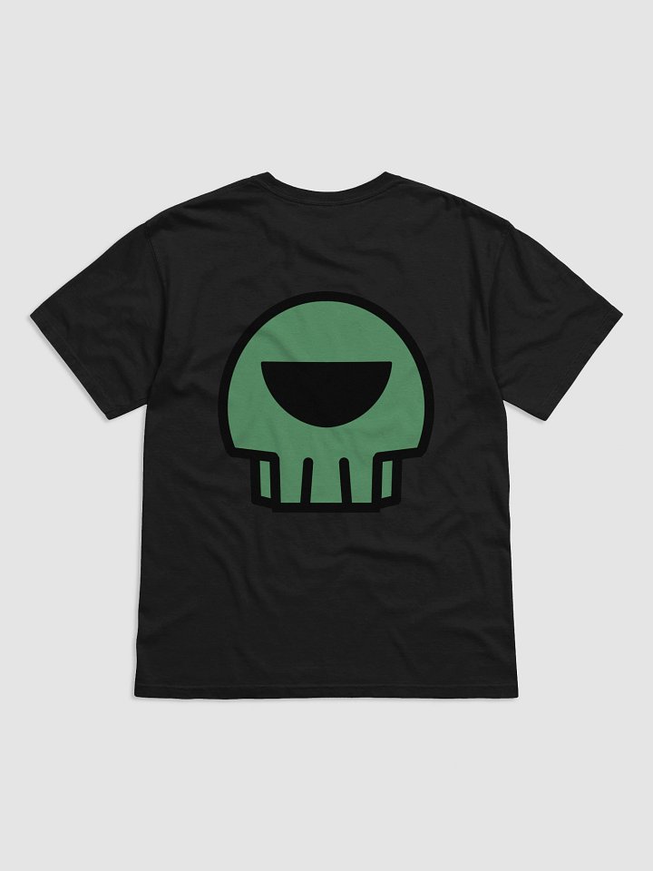 Cosmonaut Tee product image (2)