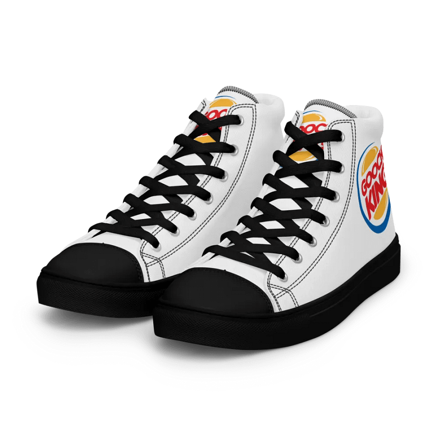 Gooch King SHOESIS product image (6)