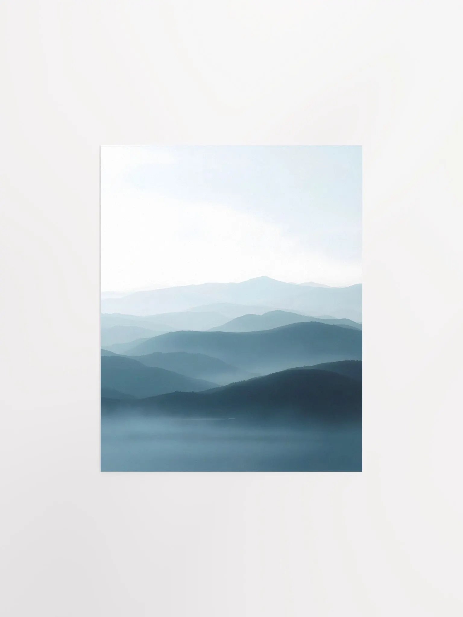 Misty Blue Mountains product image (2)