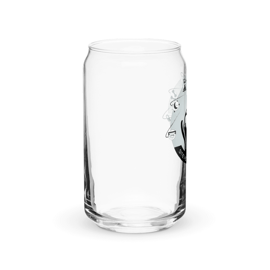 Steve Solves MS Glass product image (40)