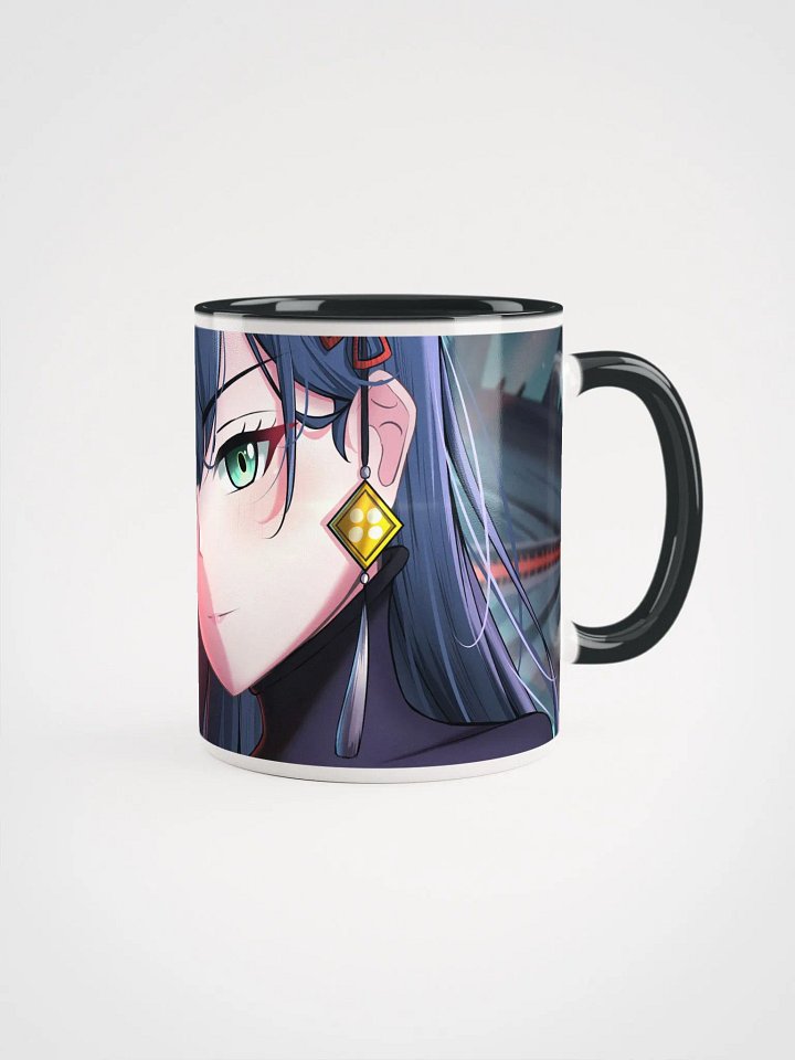 Ceramic Mug - Lin (Tower of Fantasy) product image (1)