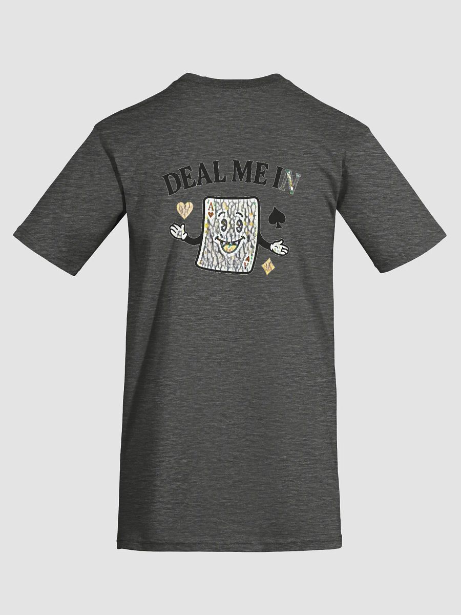 Deal Me In Comic T-Shirt product image (4)