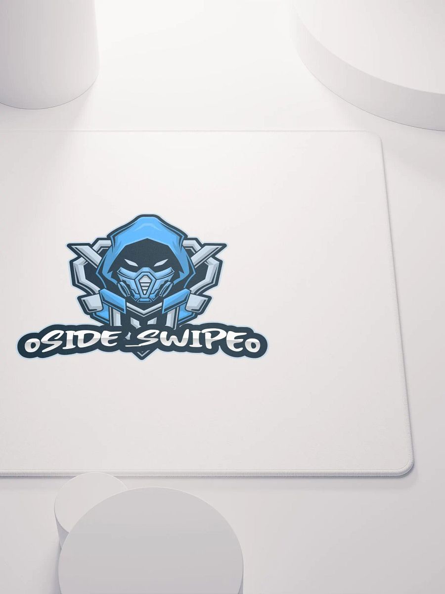 LOGO MOUSE PAD product image (5)
