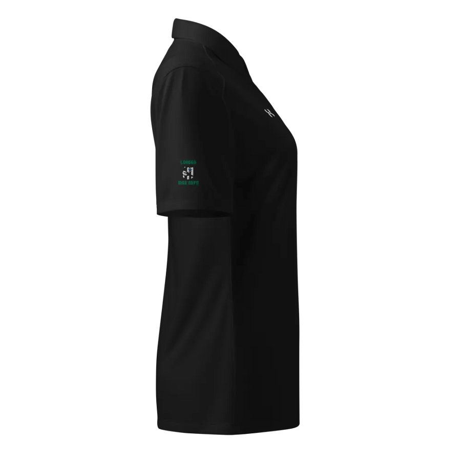 Under Armour Treble Loaded Women's Polo product image (3)