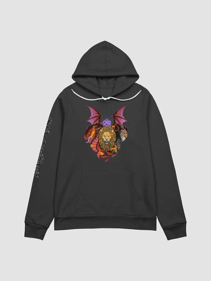 Chimera Hoodie product image (2)