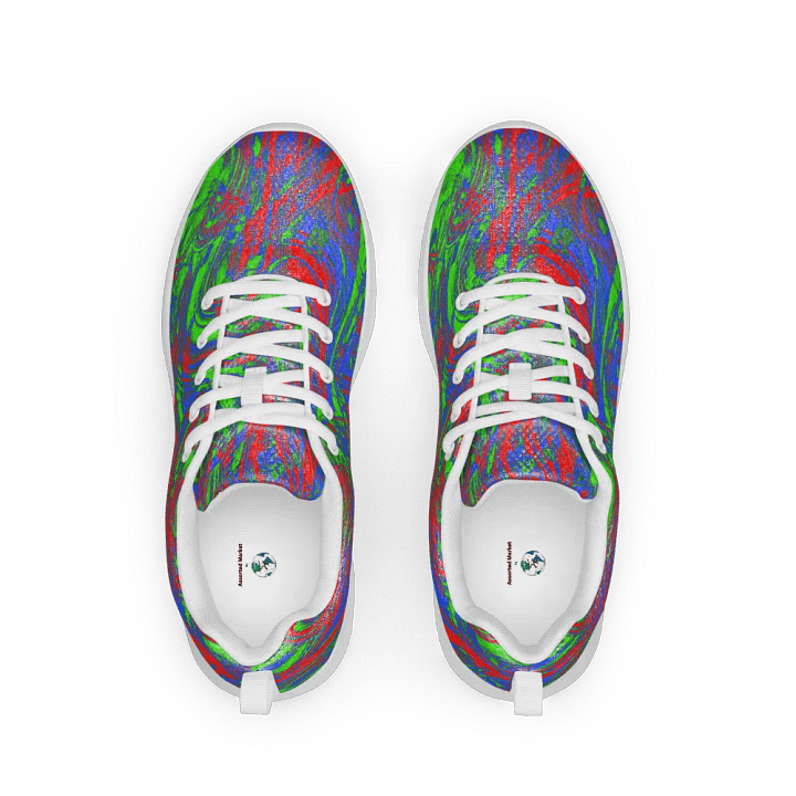 Energize Flyknit Women's Athletic Sneakers product image (1)
