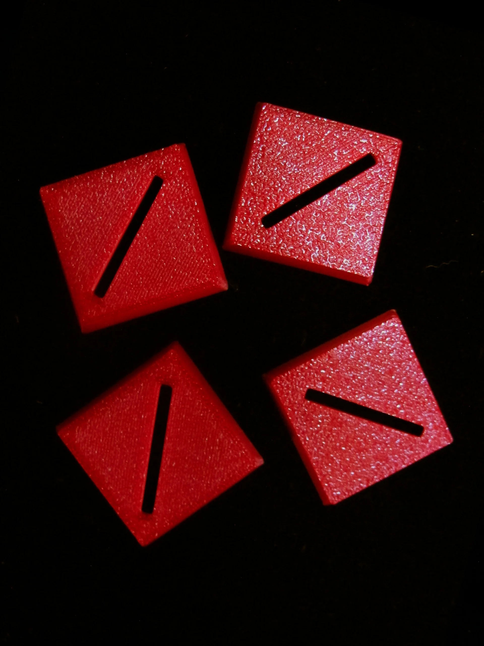 Odd Shaped Miniature Bases product image (6)