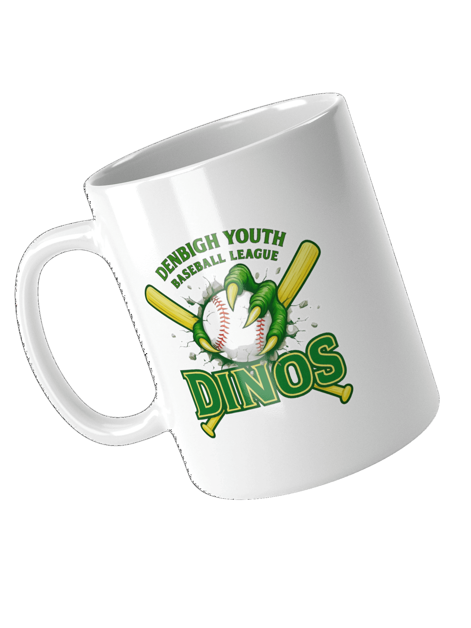 Dinos - Mug product image (4)