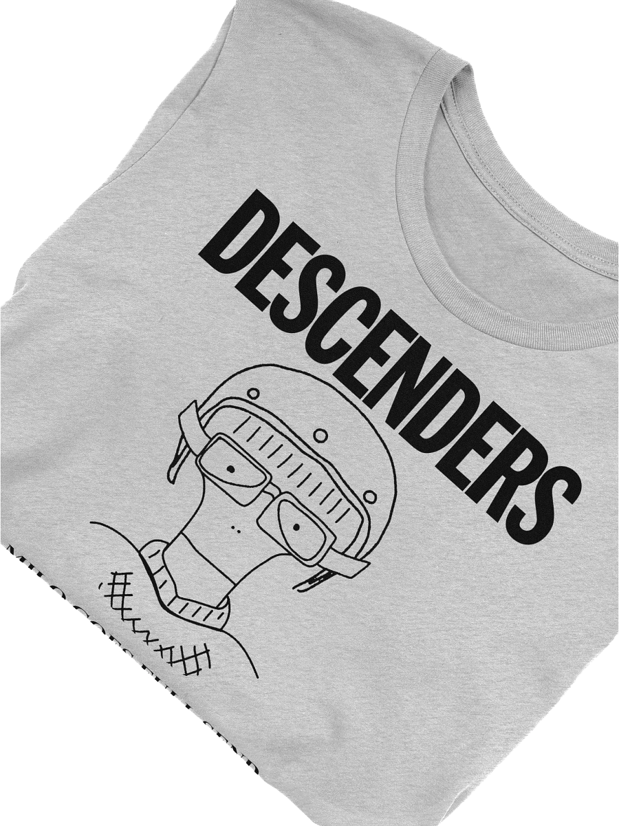 Descenders product image (5)