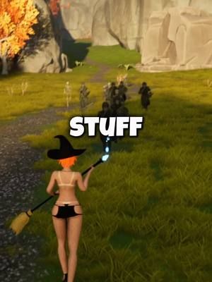 The new Harry Potter is crazy!🤪 #gaming #mrrheed #funny 