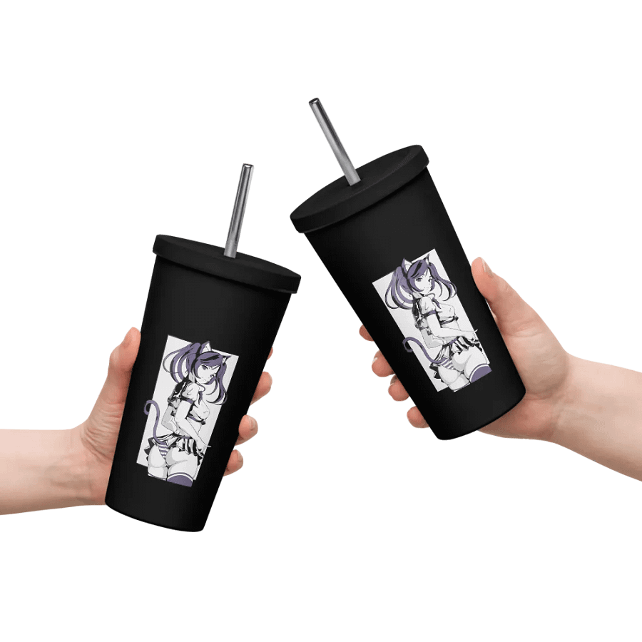 ScreamPuff Waifu Cup product image (10)