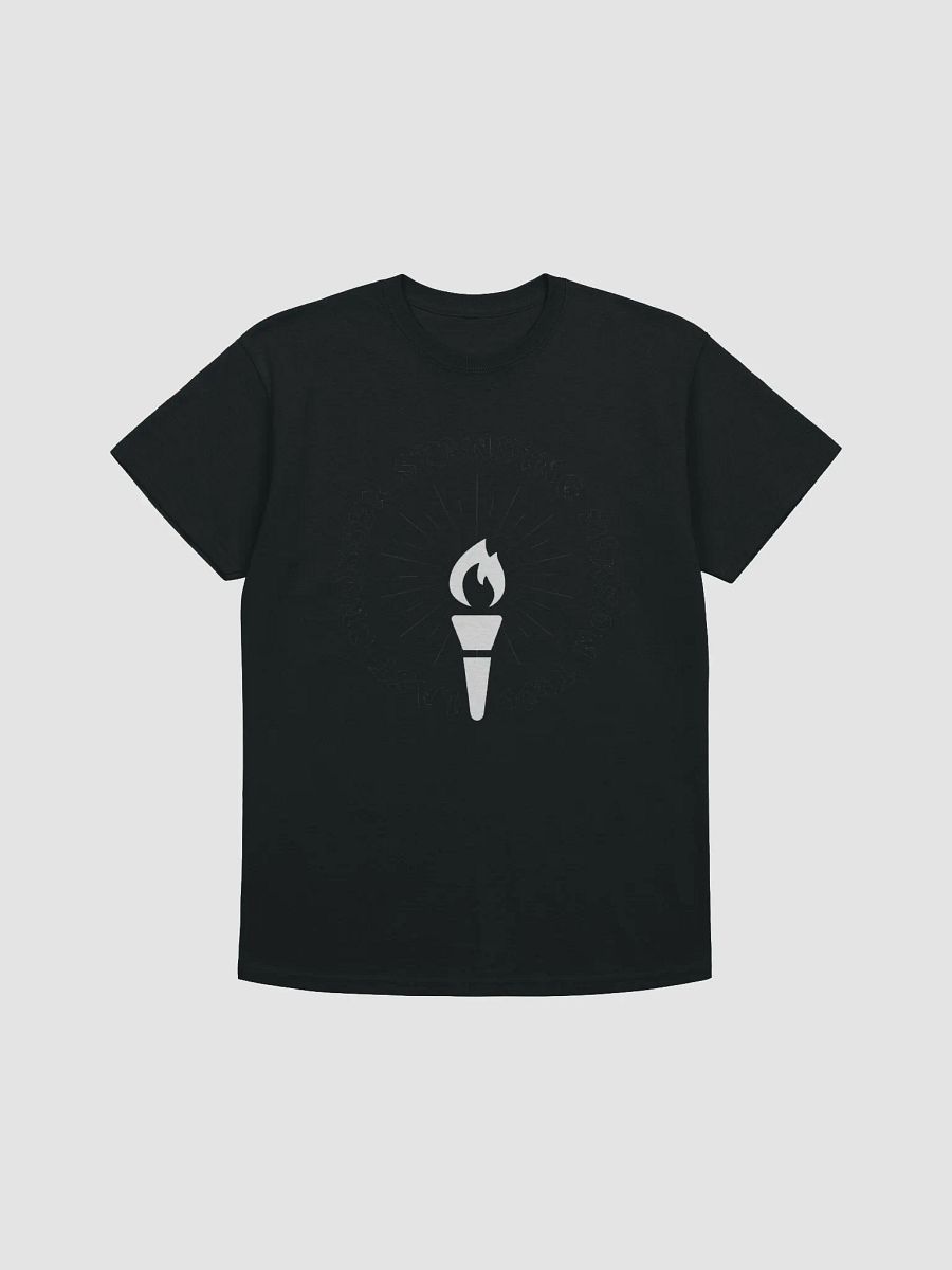 Last Crosser Standing Tour Shirt product image (1)