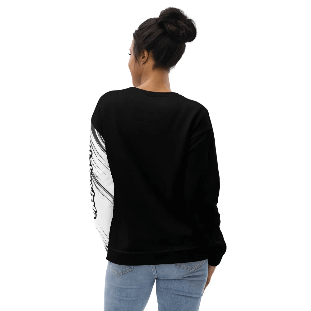 Whoknowzyo long sleeve unisex (S-6XL) product image (6)