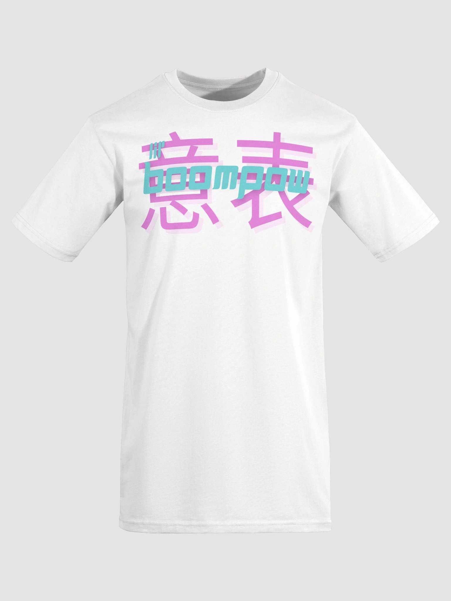 Lil' boom T-Shirt product image (13)