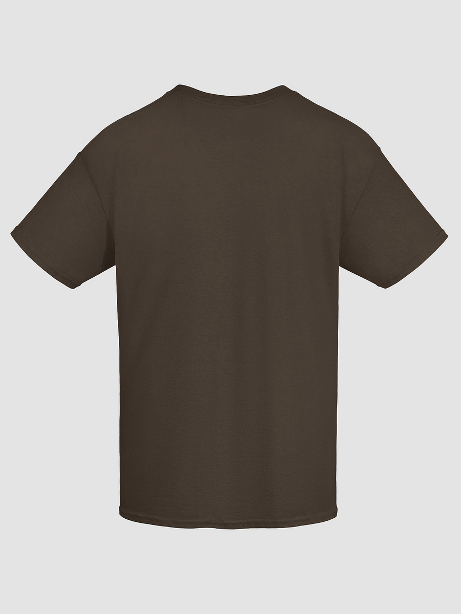Speed Bump Raccoon Tee product image (100)