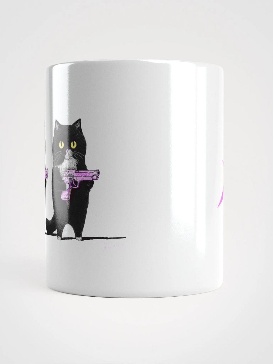LALLO AND SEB MUG product image (5)