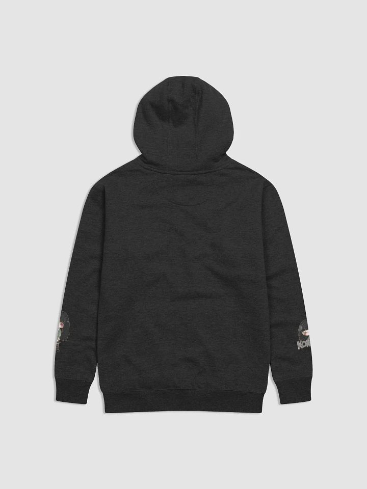 Kokone Hoodie product image (10)