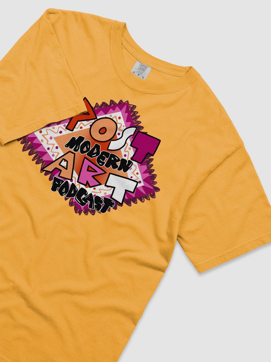 Official Logo Tee - Lesbian Variant product image (36)