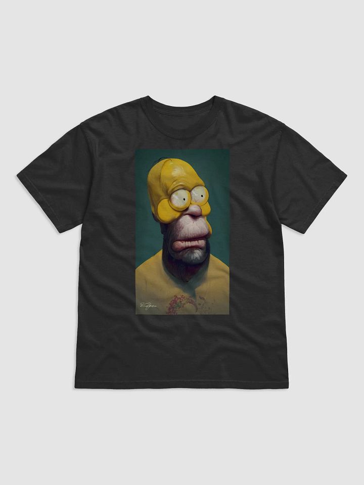Dohmer Sapien product image (1)