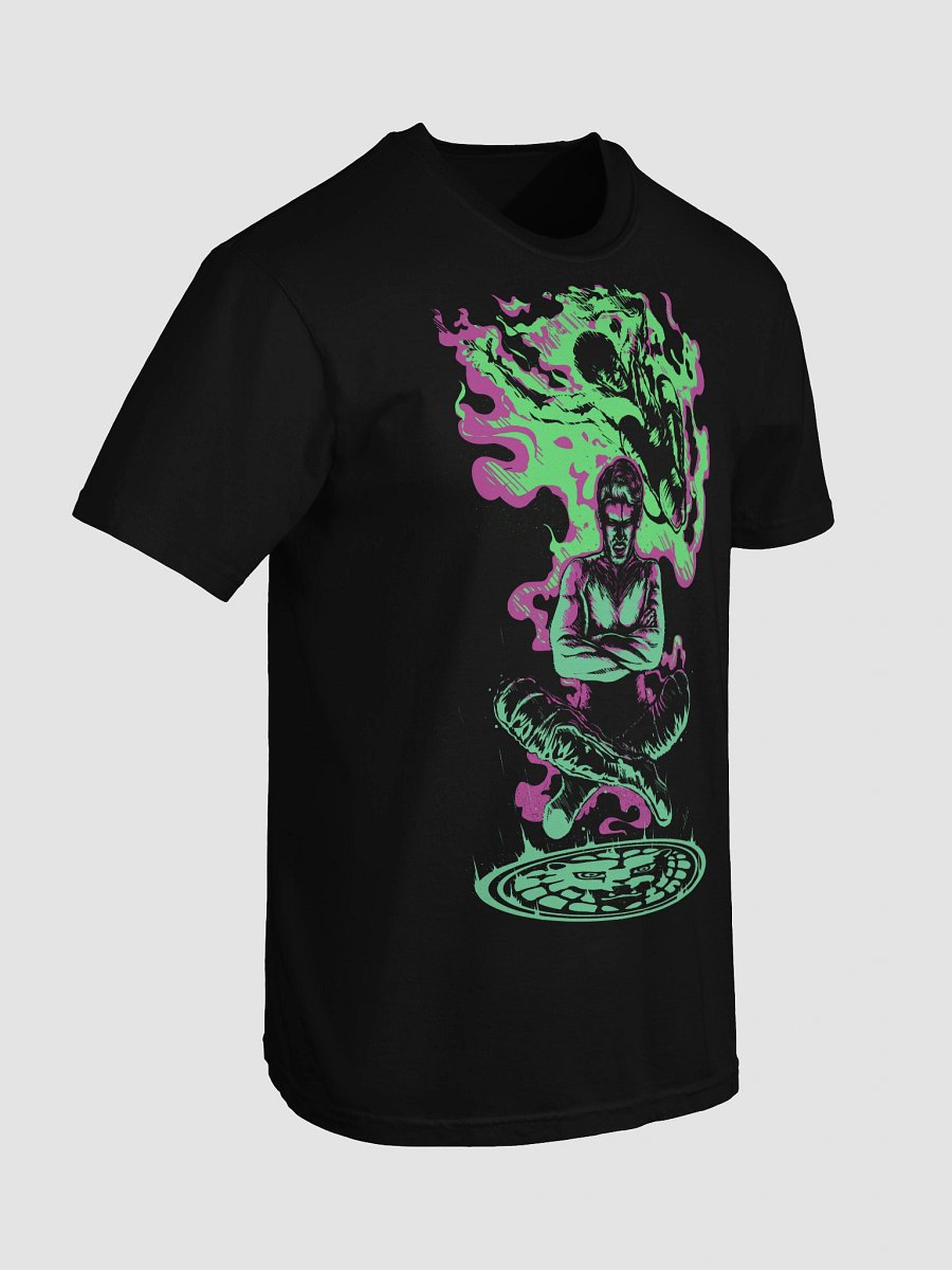 Shibata Strange Returns OG product image (7)
