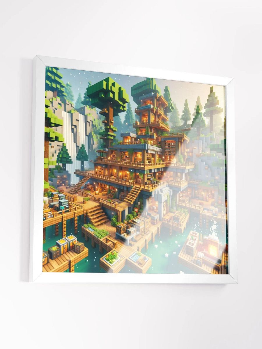 Pixelated Paradise product image (3)